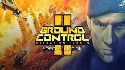 Ground Control 2: Operation Exodus (Special Edition)