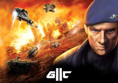 Ground Control Anthology (Steam)