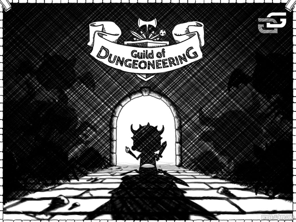 Guild of Dungeoneering