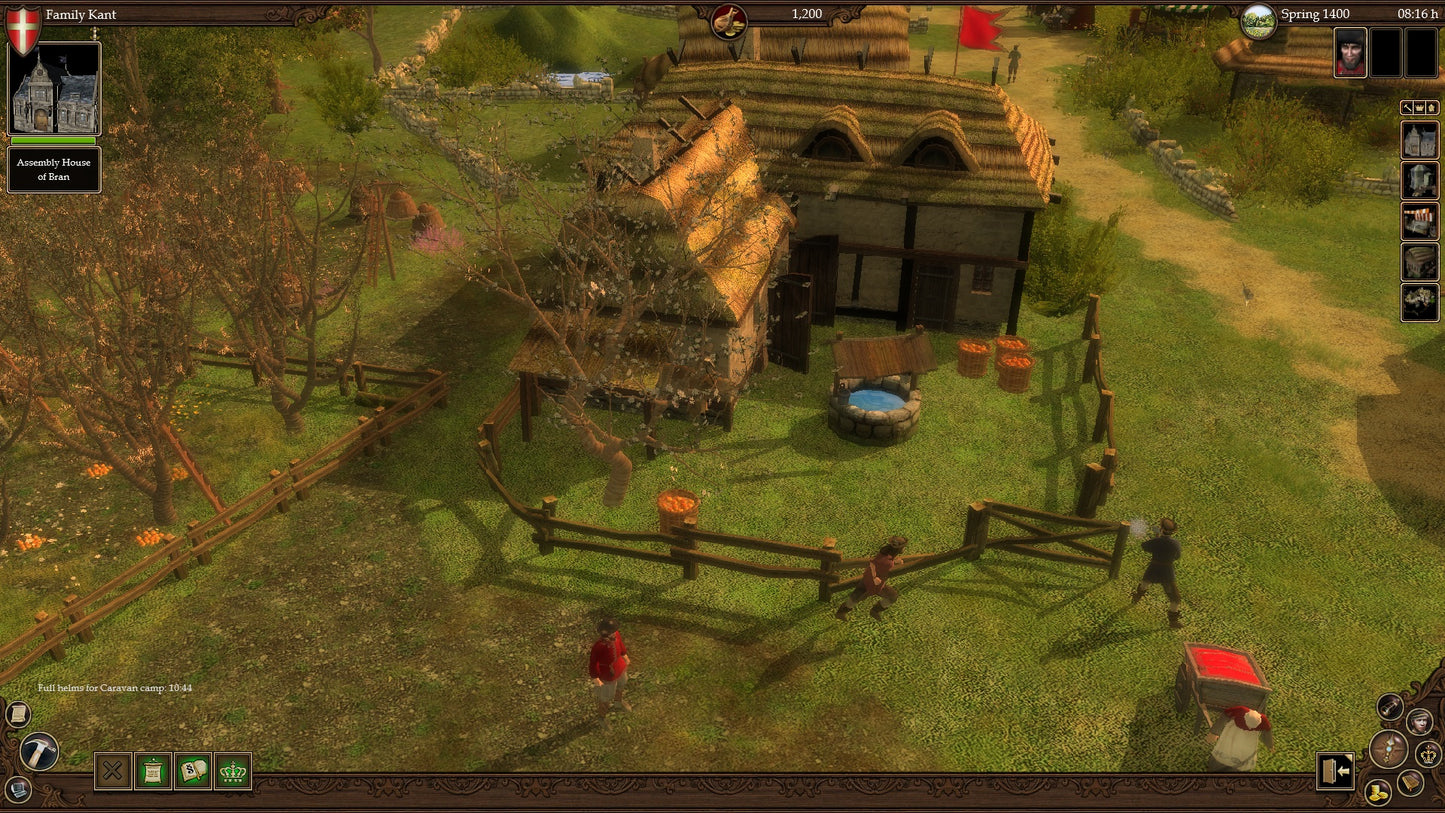 The Guild 2 - Renaissance