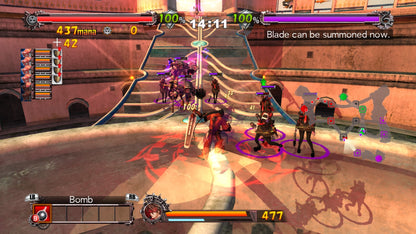 Guilty Gear 2 -OVERTURE-