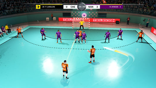 Handball 21 (EU)