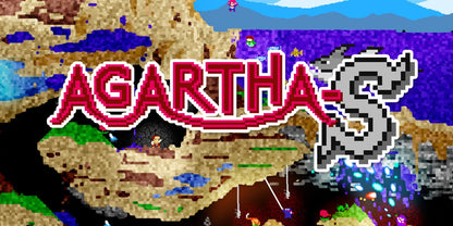 Agartha