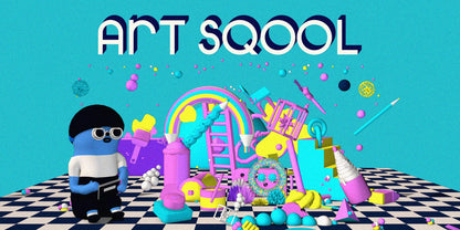 ART SQOOL