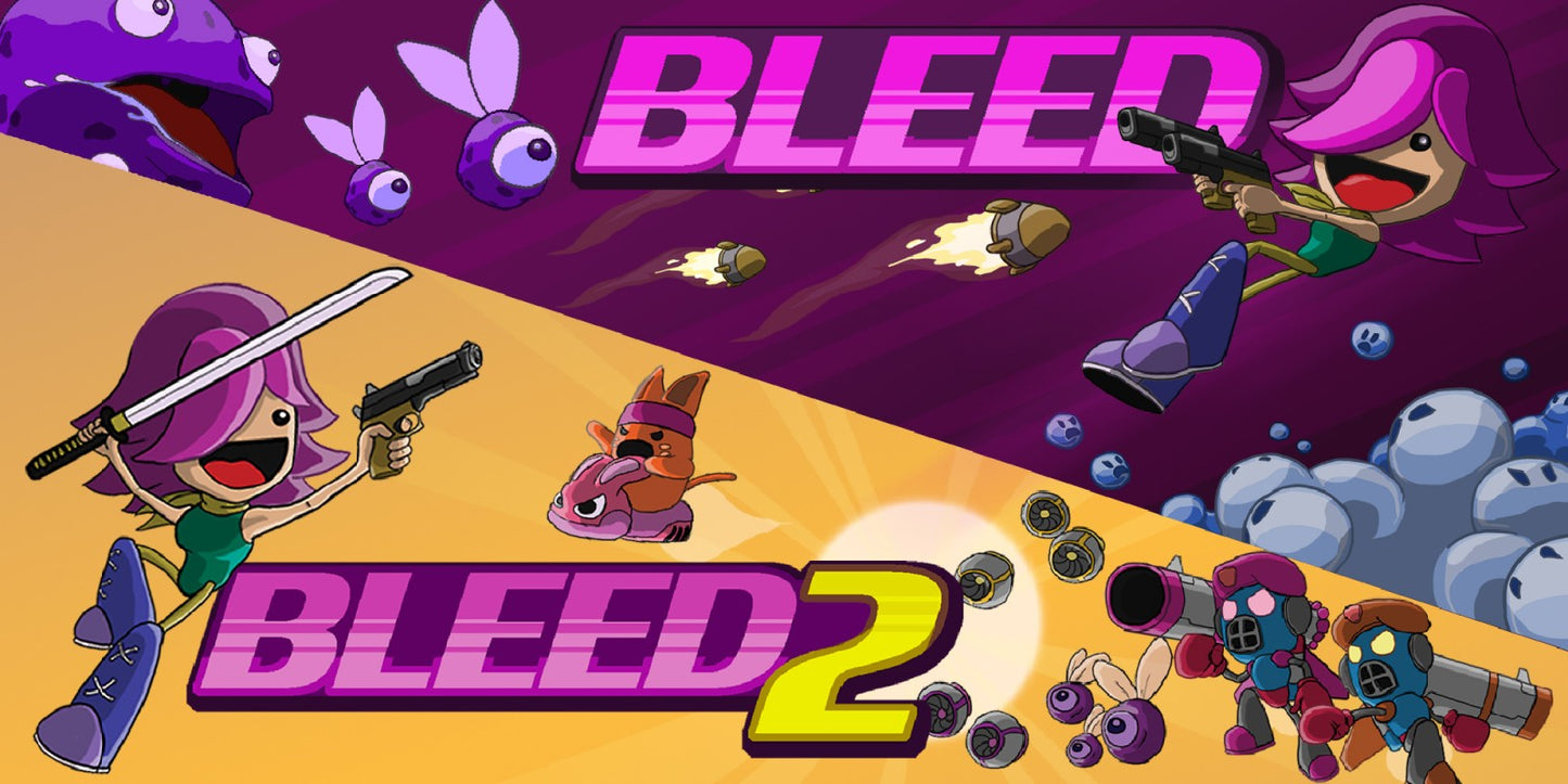 Bleed