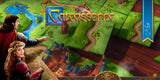 Carcassonne - Winter &amp; Gingerbread Man (DLC)