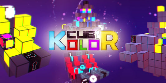 Cubikolor (EU)