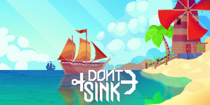 Don't Sink