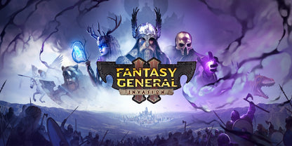 Fantasy General II - Evolution (DLC)