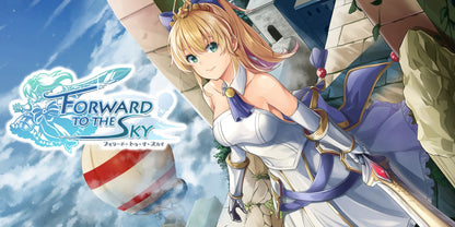 Forward to the Sky