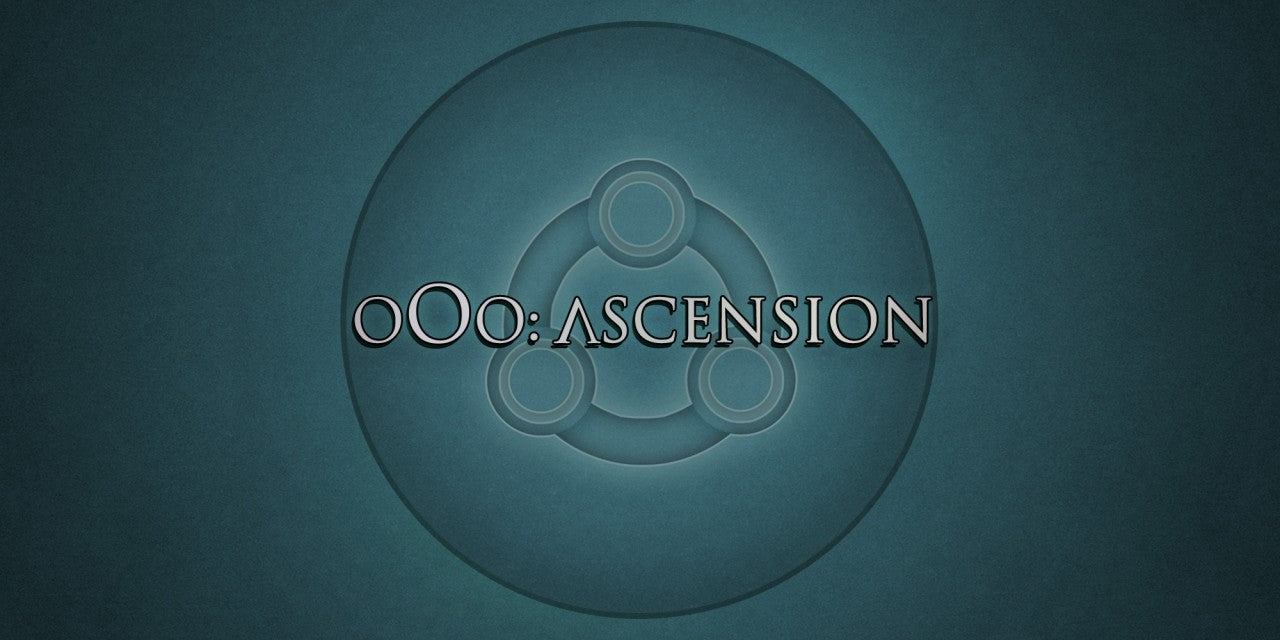 oOo: Ascension (Switch) (EU)