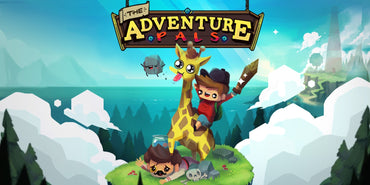 The Adventure Pals (EU)