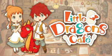 Little Dragons Caf&eacute;