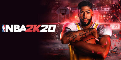 NBA 2K20 (Digital Legend Edition) (EU)