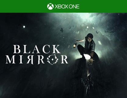 Black Mirror EU XBOX One CD Key