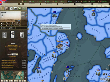 Hearts of Iron 2 (Complete)