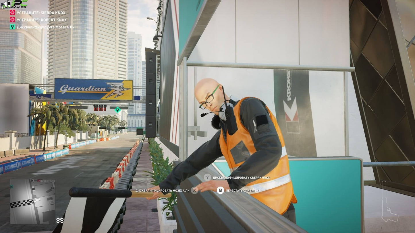 Hitman 2