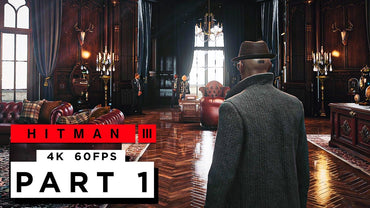 Hitman 3 (EU)