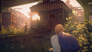 HITMAN 2 (EU)