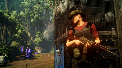 HITMAN 2 (EU)