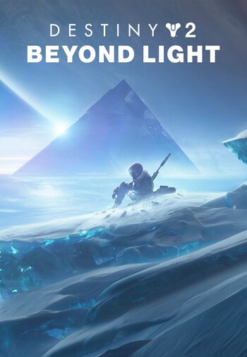 Destiny 2: Beyond Light + Season (Steam)