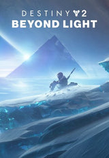 Destiny 2: Beyond Light + Season