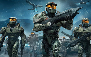 Halo Wars 2 (PC/Xbox One)