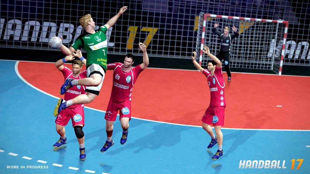 Handball 17