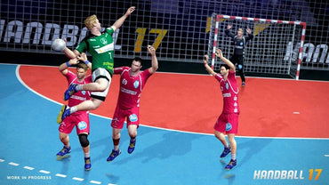 Handball 17