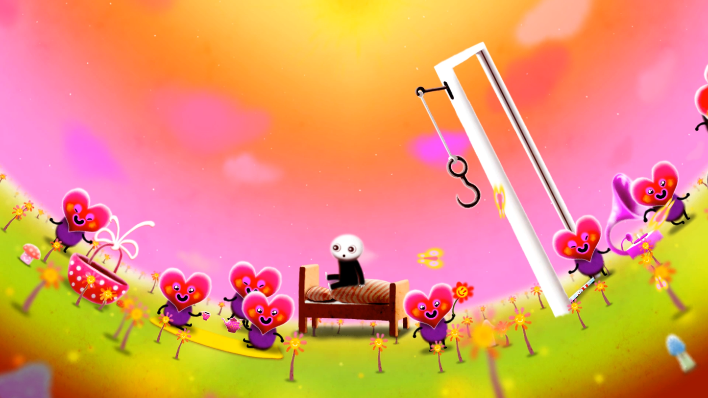 Happy Game (Steam)