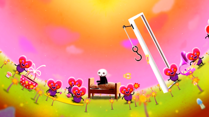 Happy Game (Steam)
