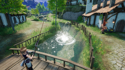 Harvestella (Steam)