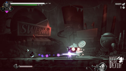 Have a Nice Death (Steam)