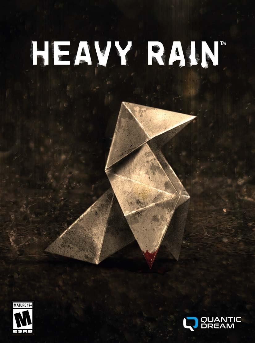 Heavy Rain (Steam)