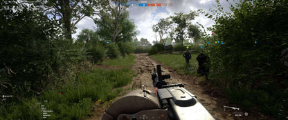 Hell Let Loose (EU)