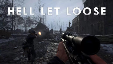 Hell Let Loose (EU)
