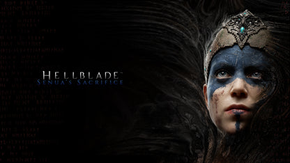 Hellblade: Senua's Sacrifice (EU)