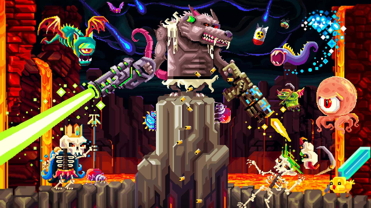 Hellmut: The Badass from Hell