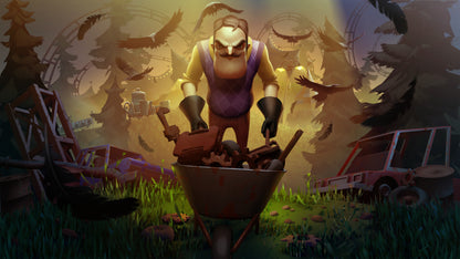 Hello Engineer (Steam)