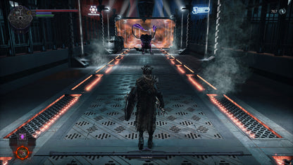 Hellpoint