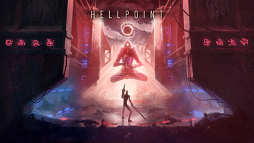 Hellpoint (EU)