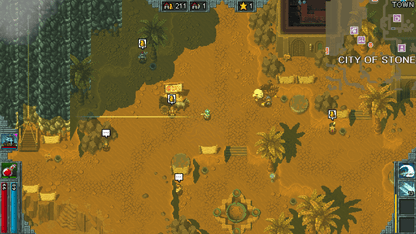 Heroes of Hammerwatch