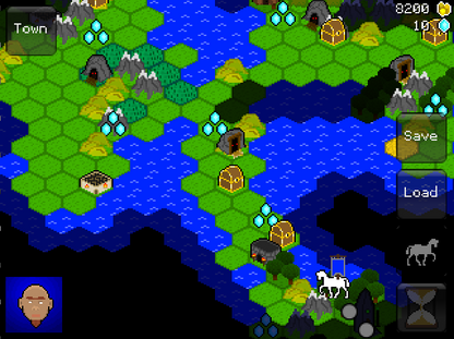 Heroes of a Broken Land