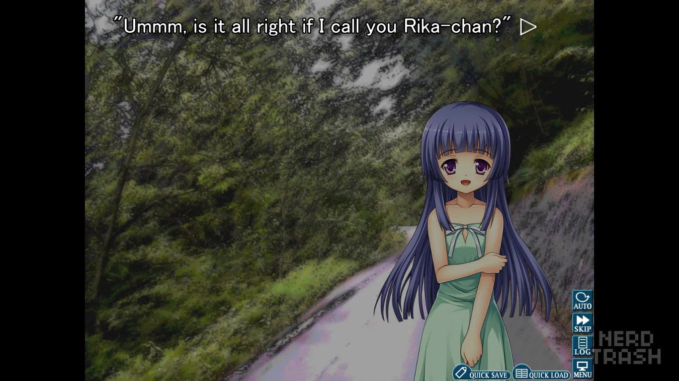 Higurashi When They Cry Hou - Ch.4 Himatsubushi