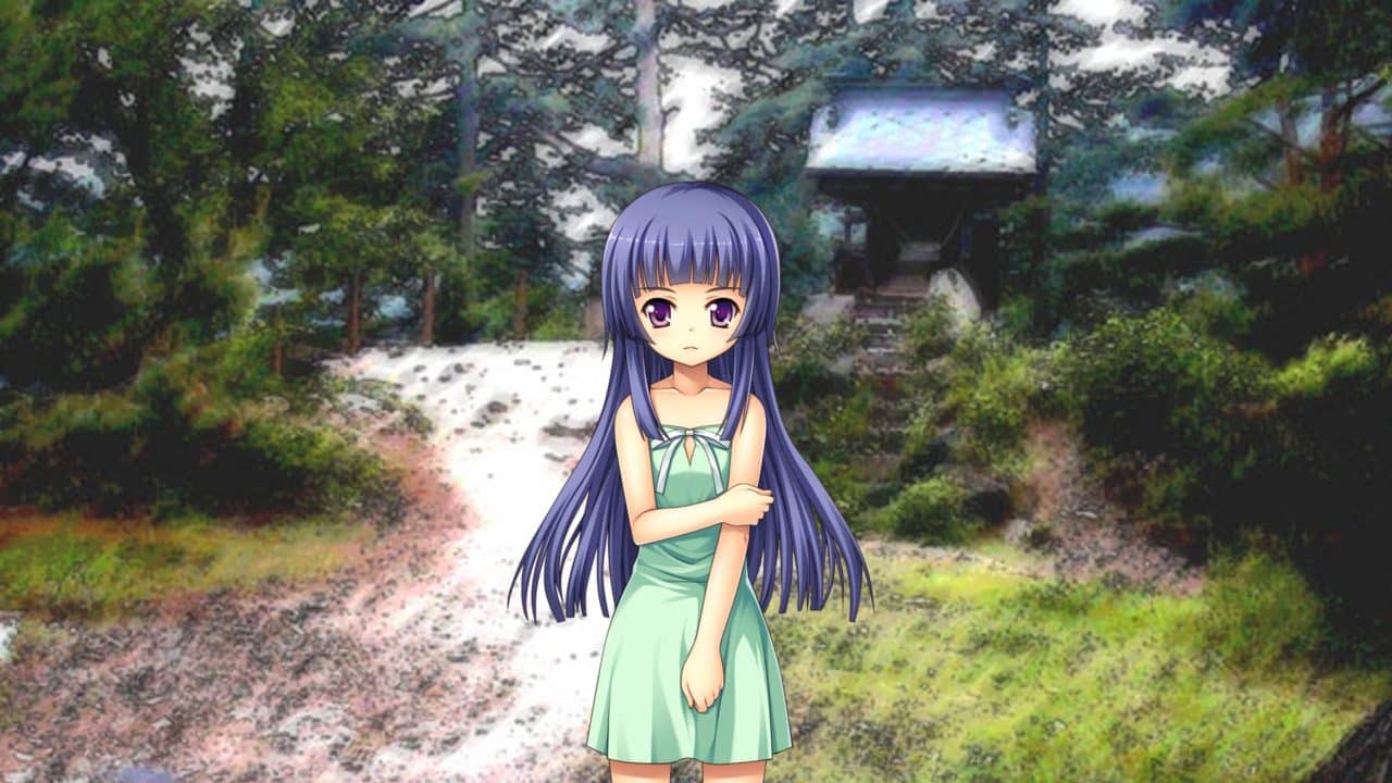 Higurashi When They Cry Hou - Ch.4 Himatsubushi