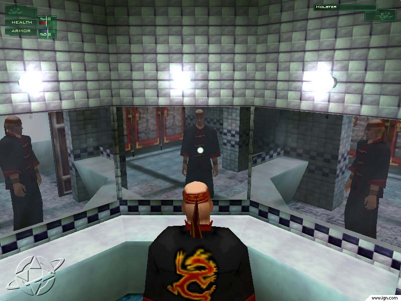 Hitman: Codename 47
