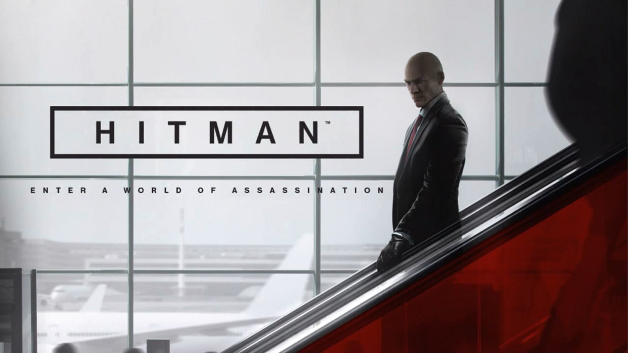 Hitman - The Full Experience