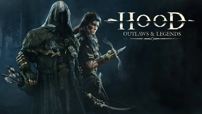 Hood: Outlaws &amp; Legends