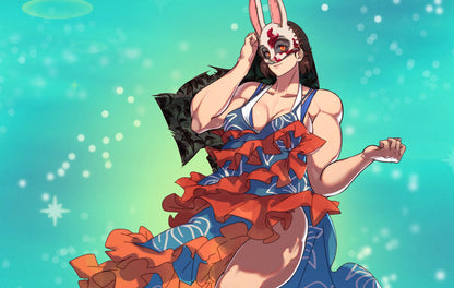 Hooked on You (Steam)