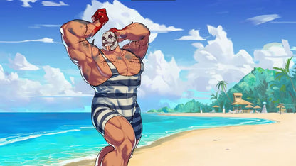 Hooked on You (Steam)